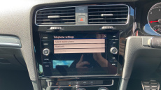 Volkswagen Golf 2.0 TDI R-Line 5dr DSG Diesel Hatchback